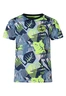 Unlocked jongens T-shirt
